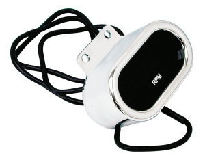 Individual Electronic Tacho bar mount (IT)