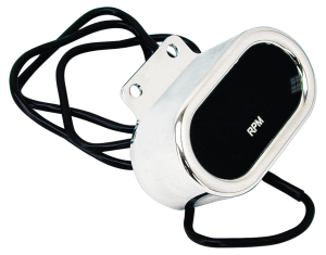 Individual Electronic Tacho bar mount (IT)