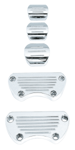 Bar mount 1" (above or below) (IT)