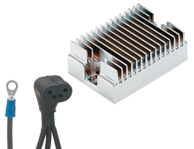 Chrome regulator/rectifier BT70-75 (IT)