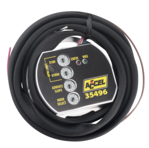 Single/Dual Fire Ignition BT70-99 XL71-u (IT)