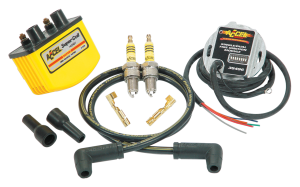 Single Fire Super System BT70-99 (IT)