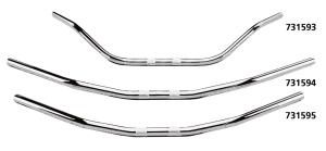 "Dirty Bar" Xtra Wide 3 Hole (IT)