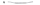 DRAGBAR 755MM WIDE, 82 UP (IT)