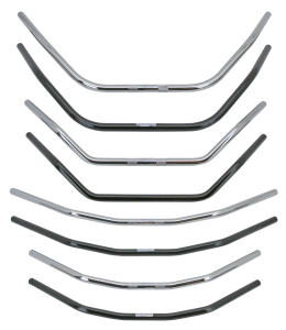 Dirt Tracker handlebar to 82