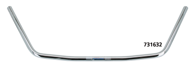 Low Buckhorn handlebar 82 UP (IT)