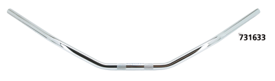 High Buckhorn handlebar 82 up (IT)