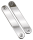 Pro-One Smooth chr turnsignal eliminator (IT)
