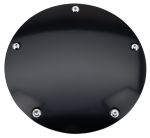 Mill. smooth Derby cover Blk BT99-UP