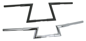 Fat Bar Hollister 30mm Z-bar 12cm high (IT)