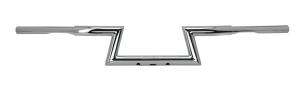 Fat Bar Hollister 1-1/4" Z-bar 12cm high (IT)