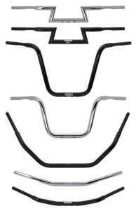 Fat Bar Hollister 1-1/4" Z-bar 12cm high (IT)
