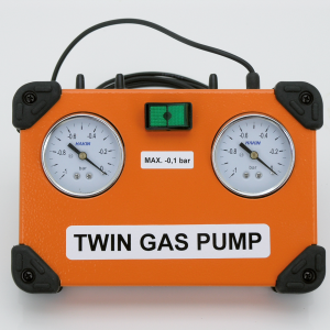 Dual pump O2 Sensor Installation kit (IT)