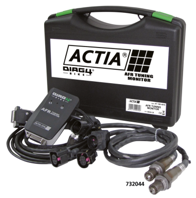 Diag4Tune AFR Tuning Monitor (IT)