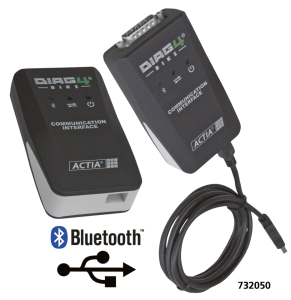 Diag4Bike USB Interface (IT)