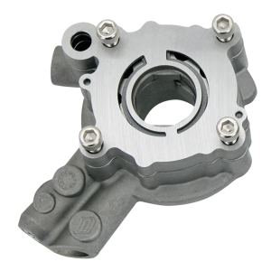 High Volume/Pressure Oil Pump TC99-06 (IT)