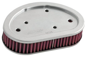 K&N Replacement filter FXD08-17