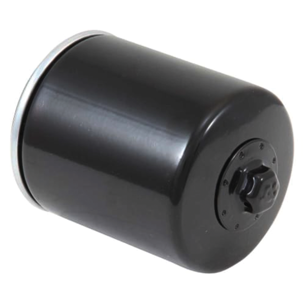 K&N Black Wrench-Off Oil filter BT99-up (IT)