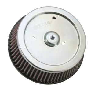 K&N Hammer Street Metal Intake TC99-up