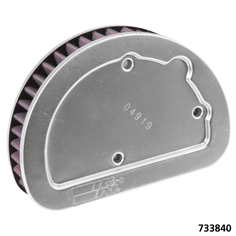 K&N Air filter FLH/T14-16 F*ST16-17 (IT)