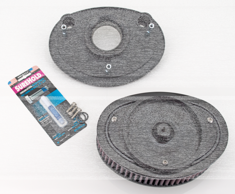 RK Aircleaner kit F*ST13-15 (IT)