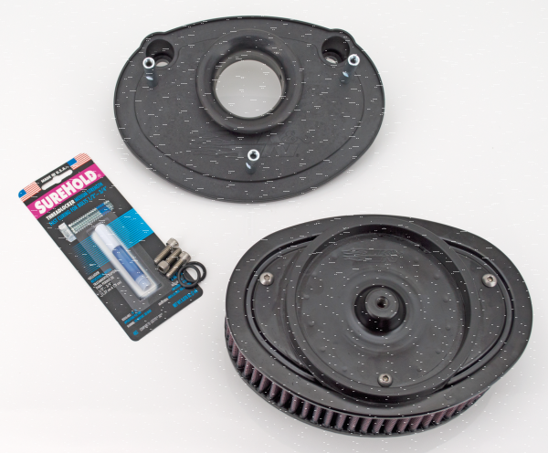 RK Aircleaner kit F*ST13-15 (IT)
