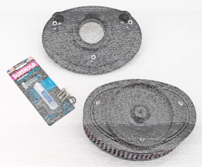 RK Aircleaner kit F*ST13-15 (IT)