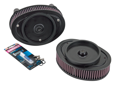 RK Aircleaner kit F*ST13-15 (IT)