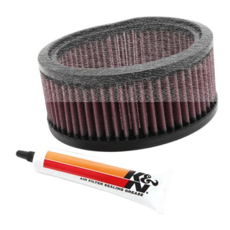 K&N Filter for Indian Scout models (IT)