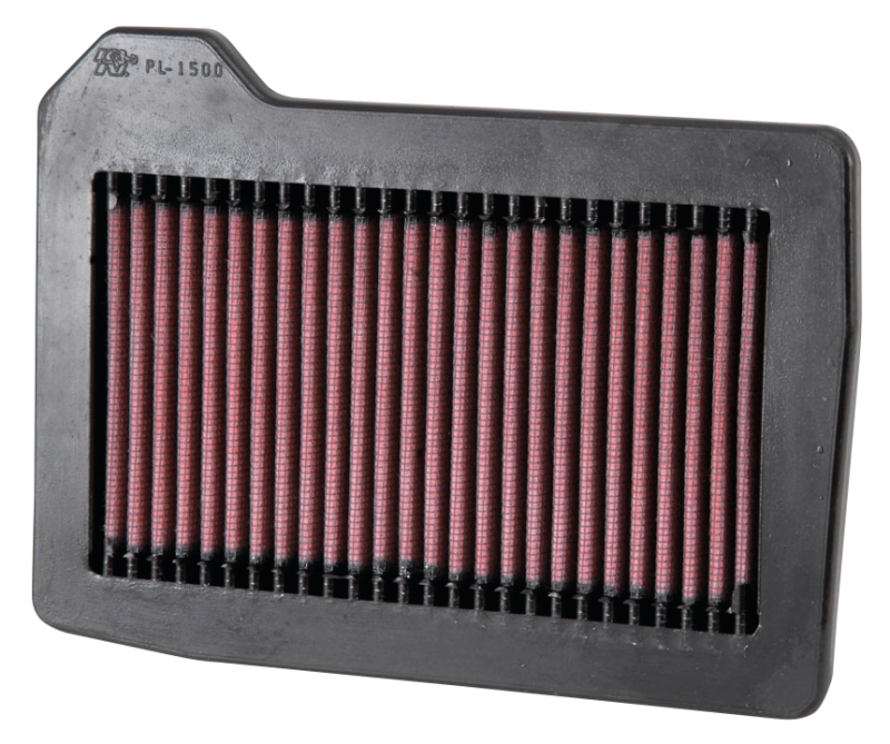 K&N FIlter Victory (IT)