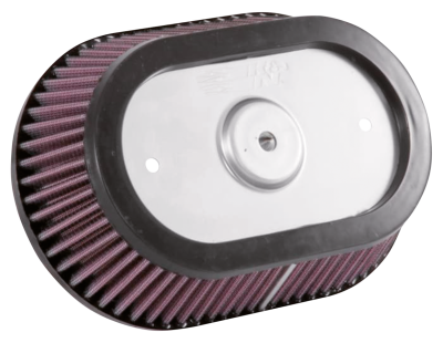 K&N Repl. filter f/ZPN 733860 & 733861 (IT)