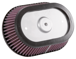 K&N Repl. filter f/ZPN 733860 & 733861