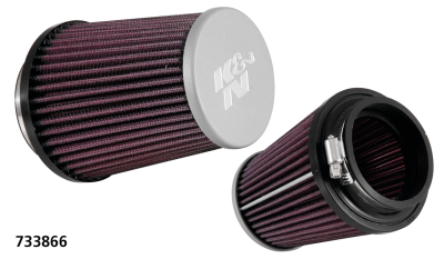 K&N Air filter element f/733858 (IT)
