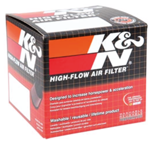 K&N Replacement Air Filter E-3120 (IT)