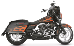 VM Piston ring set Big Bore 3.885" (IT)