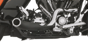 VM Piston ring set Big Bore 3.885"