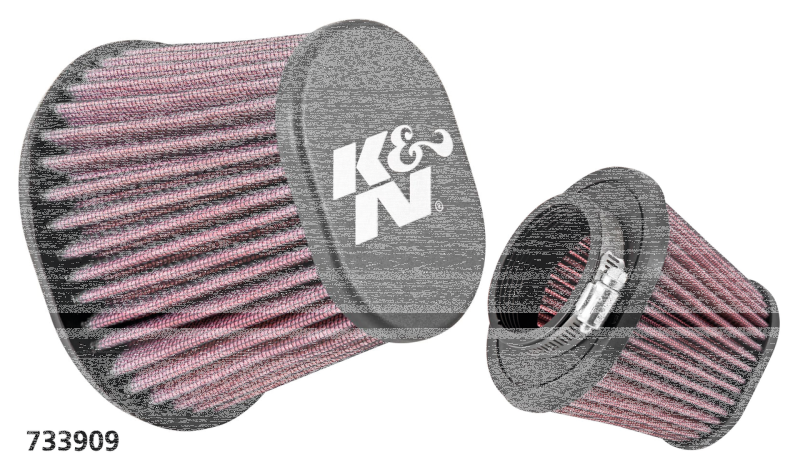 K&N AirCharger Repl. filter (IT)