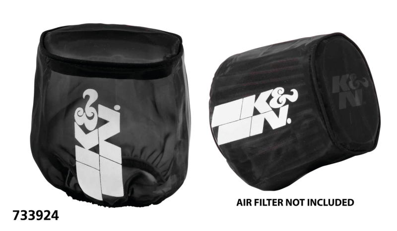DryCharger rain sock (IT)