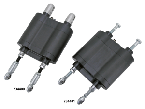 Simplified Air Suspension F*ST84-99 (IT)