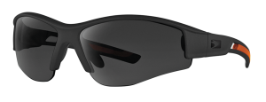 Swift Matte Black-Orange Frame 3 Lenses (IT)
