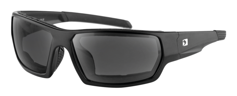 Tread Matte Black Frame Smoked Lens (IT)