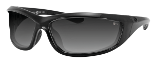 Charger Gloss Black Frame Smoked Lens (IT)