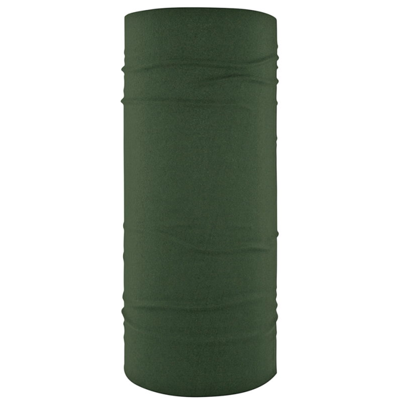 Zan Motley Tube Polyester Olive (IT)