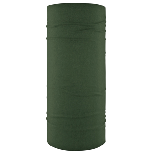 Zan Motley Tube Polyester Olive