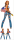 USA GUITAR BABE  3"X10" (IT)