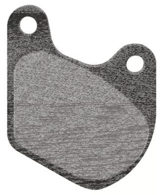 EBC-V Brake pads XL/FLT 44099-77 (IT)