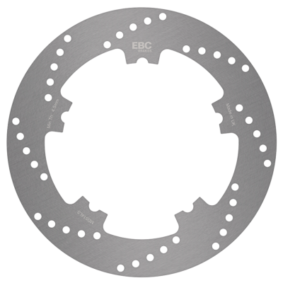 EBC VRSCA02-05 LH front disc (IT)
