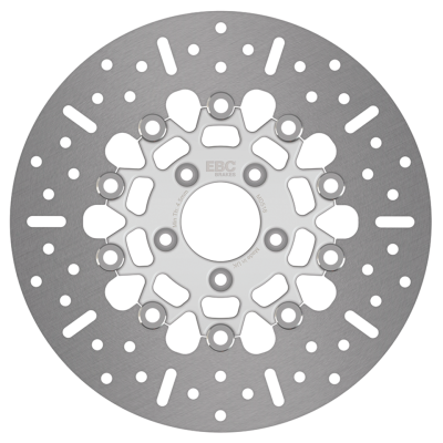 EBC Floating FR disc FXD06-17 wire wheel (IT)