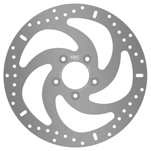 EBC front LH disk XG15 (IT)