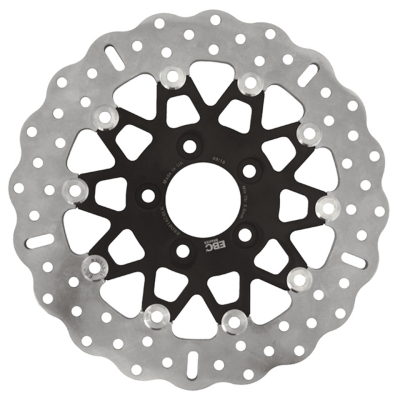 EBC 10btn contour narrow band float BLK (IT)